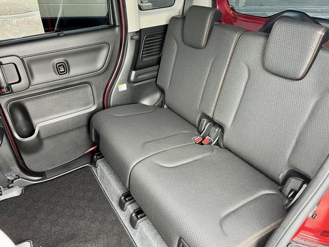 SUZUKI SPACIA GEAR 2020 Image 31