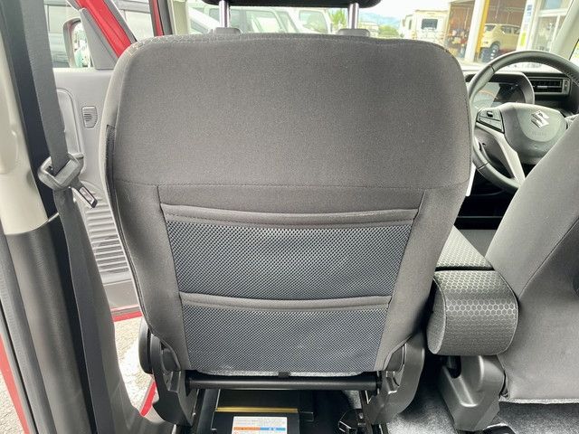 SUZUKI SPACIA GEAR 2020 Image 31