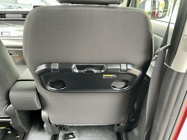 SUZUKI SPACIA GEAR 2020 Image 31