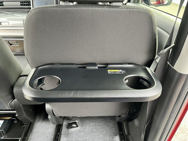 SUZUKI SPACIA GEAR 2020 Image 31