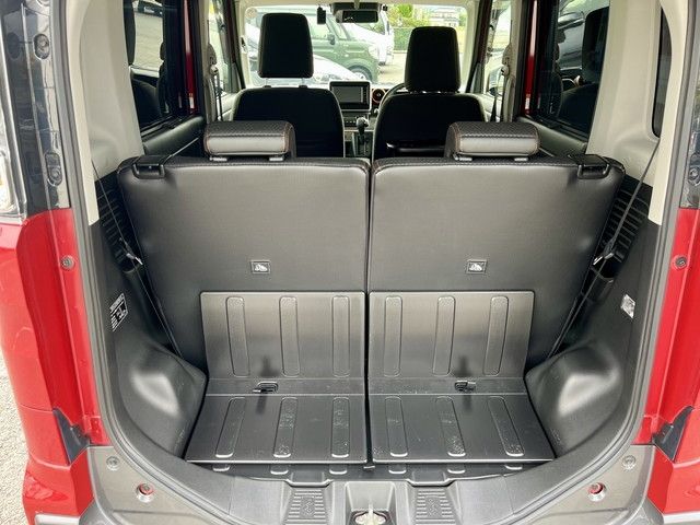 SUZUKI SPACIA GEAR 2020 Image 31