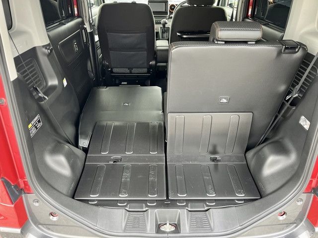 SUZUKI SPACIA GEAR 2020 Image 31