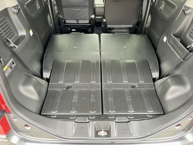 SUZUKI SPACIA GEAR 2020 Image 31