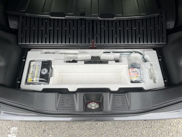 SUZUKI SPACIA GEAR 2020 Image 31