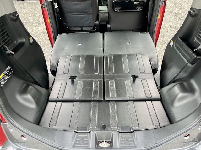 SUZUKI SPACIA GEAR 2020 Image 31