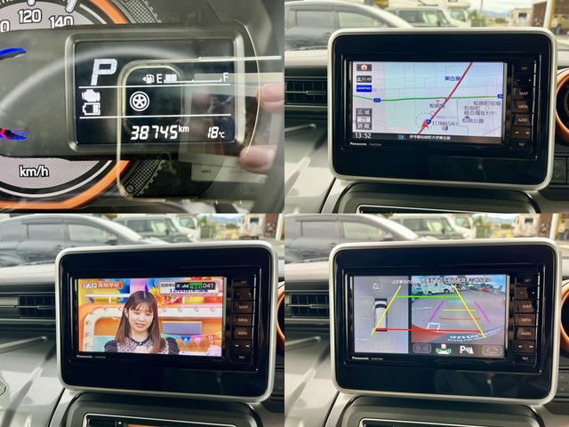 SUZUKI SPACIA GEAR 2020 Image 31