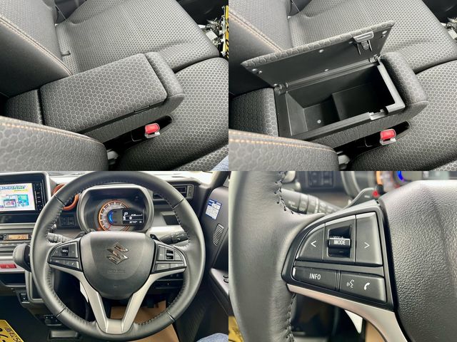 SUZUKI SPACIA GEAR 2020 Image 31