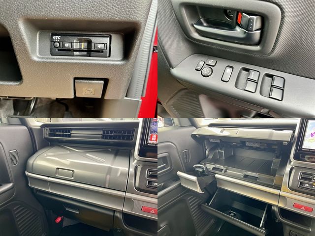 SUZUKI SPACIA GEAR 2020 Image 31