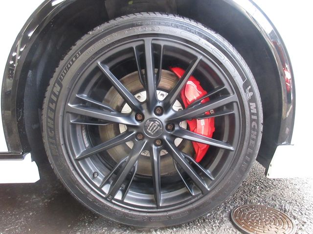 TOYOTA CROWN SPORT 2024 Image 31