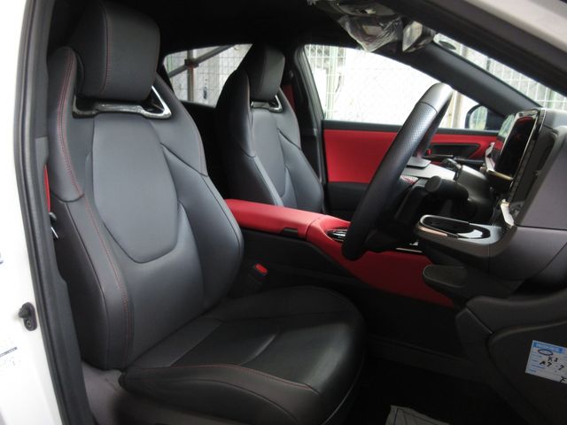 TOYOTA CROWN SPORT 2024 Image 31