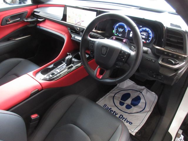 TOYOTA CROWN SPORT 2024 Image 31