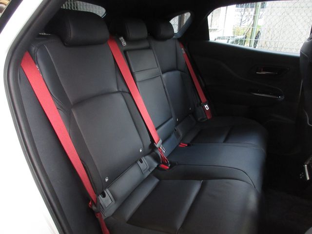 TOYOTA CROWN SPORT 2024 Image 31