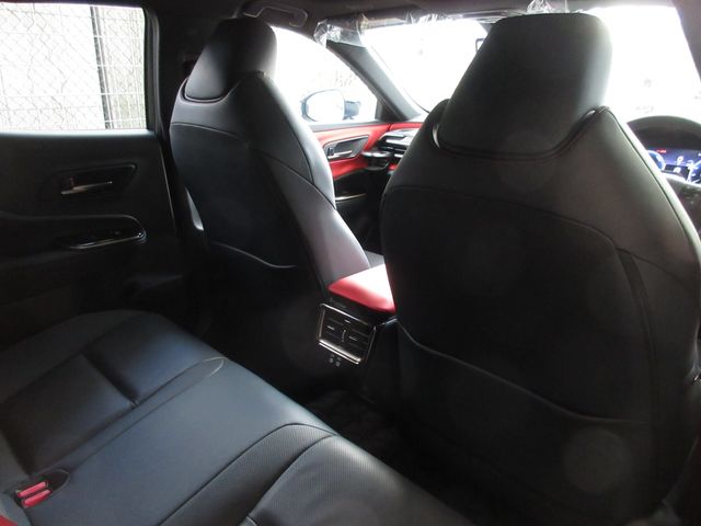 TOYOTA CROWN SPORT 2024 Image 31