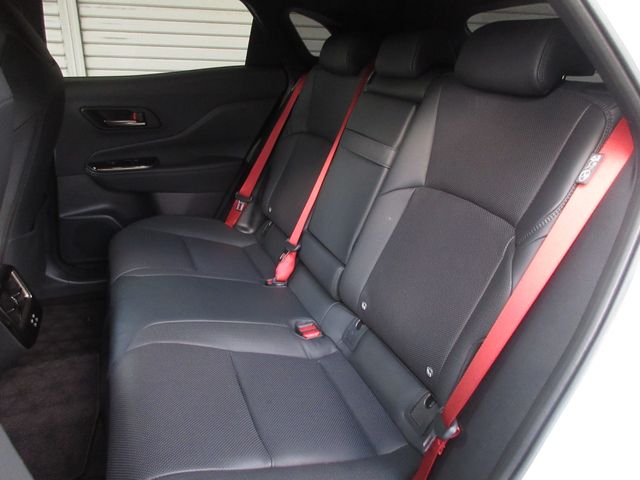 TOYOTA CROWN SPORT 2024 Image 31