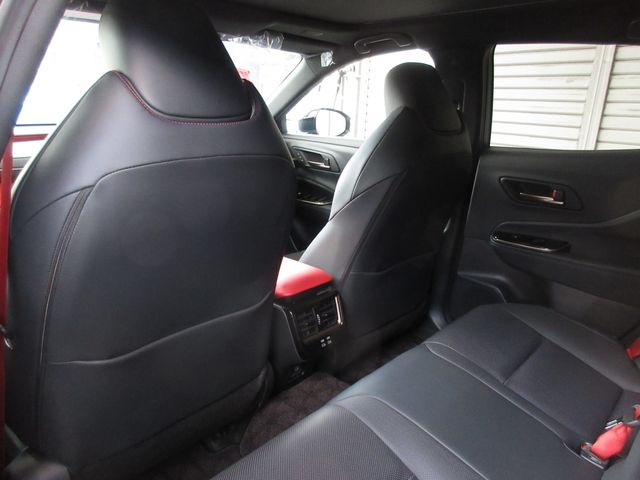 TOYOTA CROWN SPORT 2024 Image 31