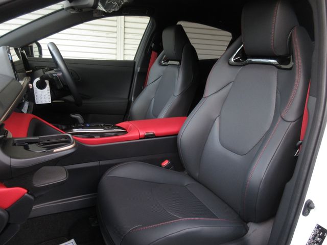 TOYOTA CROWN SPORT 2024 Image 31