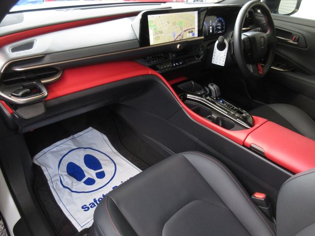 TOYOTA CROWN SPORT 2024 Image 31