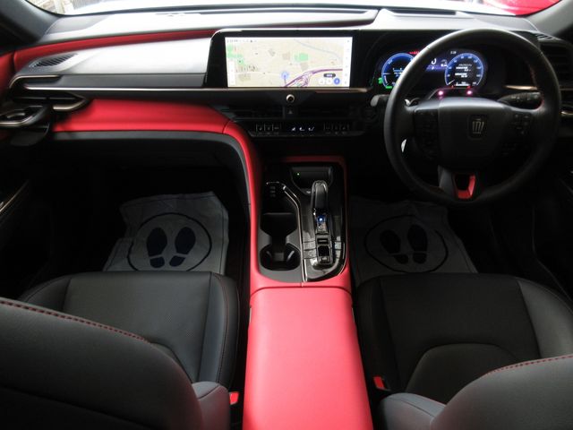 TOYOTA CROWN SPORT 2024 Image 31