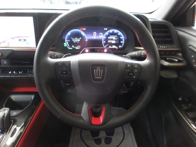 TOYOTA CROWN SPORT 2024 Image 31