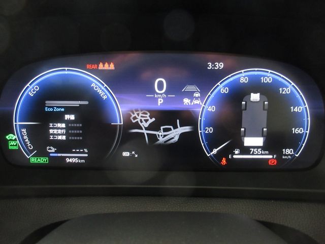 TOYOTA CROWN SPORT 2024 Image 31