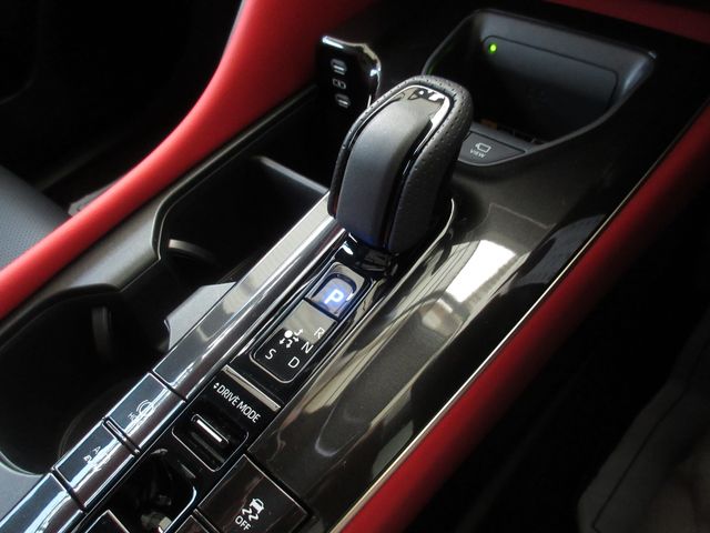 TOYOTA CROWN SPORT 2024 Image 31