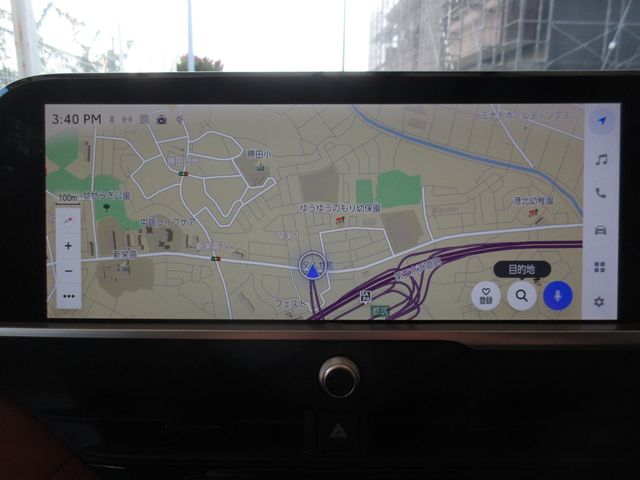 TOYOTA CROWN SPORT 2024 Image 31