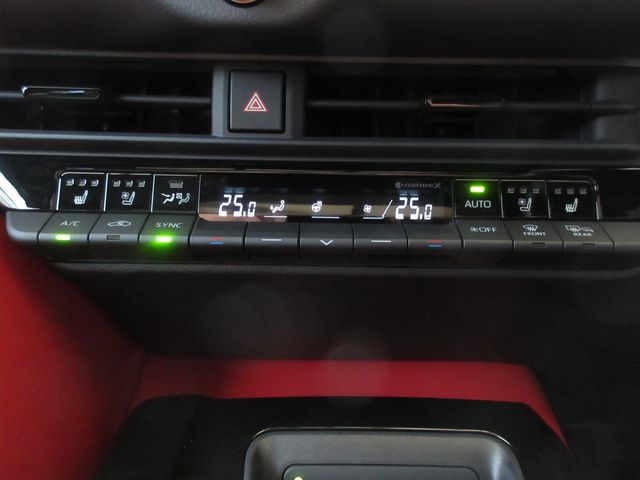 TOYOTA CROWN SPORT 2024 Image 31