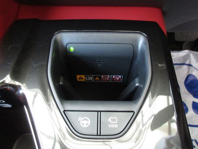 TOYOTA CROWN SPORT 2024 Image 31