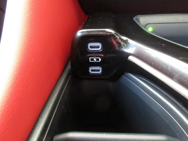 TOYOTA CROWN SPORT 2024 Image 31