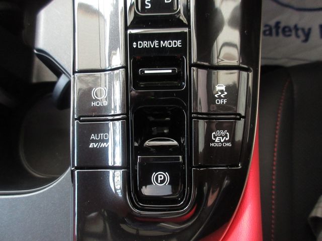 TOYOTA CROWN SPORT 2024 Image 31