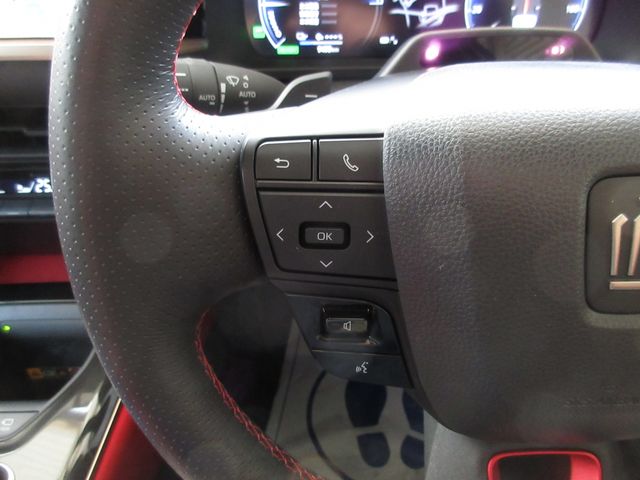 TOYOTA CROWN SPORT 2024 Image 31