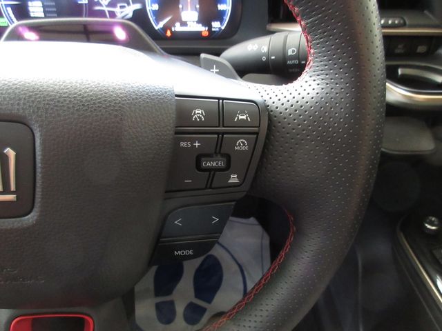 TOYOTA CROWN SPORT 2024 Image 31