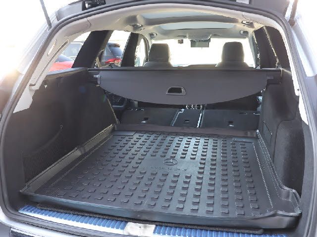 MERCEDES BENZ E CLAS 2023 Image 31