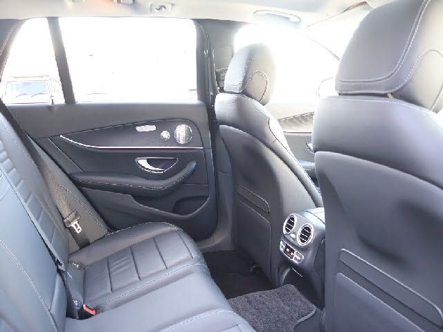 MERCEDES BENZ E CLAS 2023 Image 31