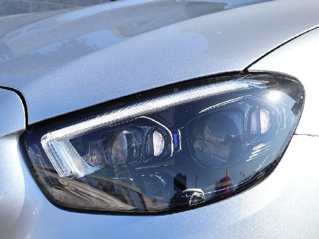 MERCEDES BENZ E CLAS 2023 Image 31