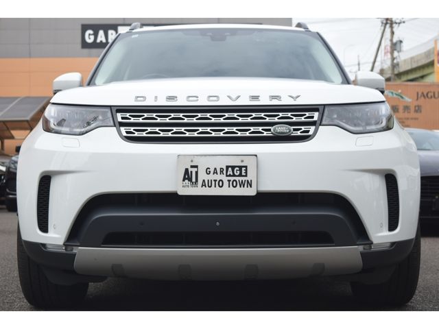 ROVER DISCOVERY 2018 Image 31