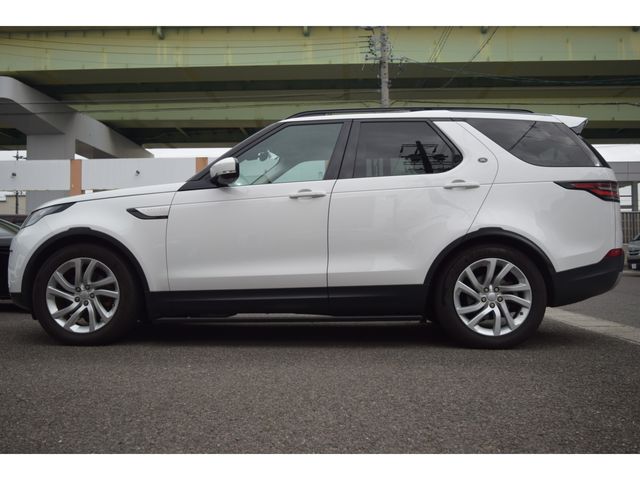 ROVER DISCOVERY 2018 Image 31