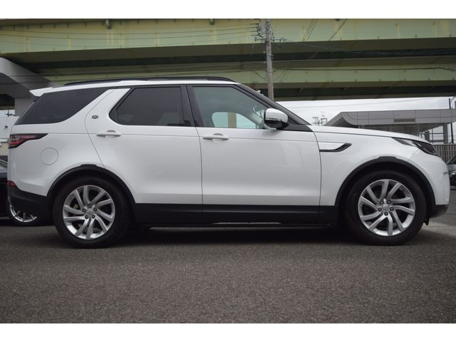 ROVER DISCOVERY 2018 Image 31