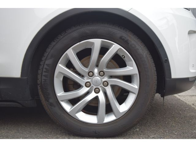 ROVER DISCOVERY 2018 Image 31