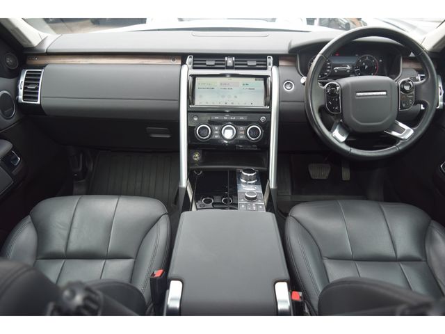 ROVER DISCOVERY 2018 Image 31