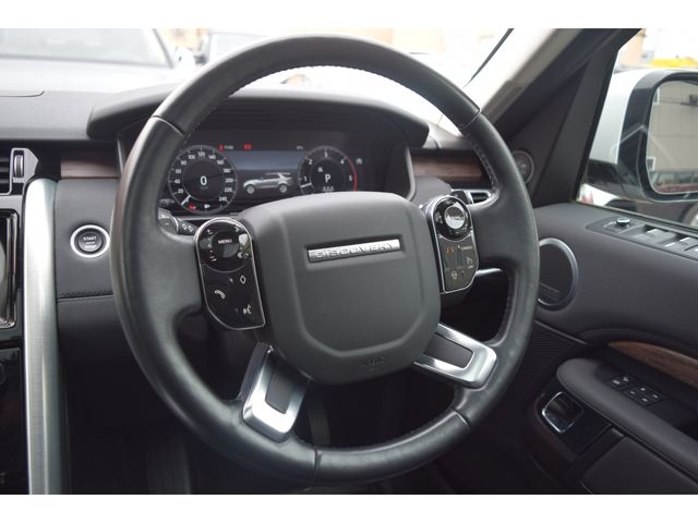 ROVER DISCOVERY 2018 Image 31