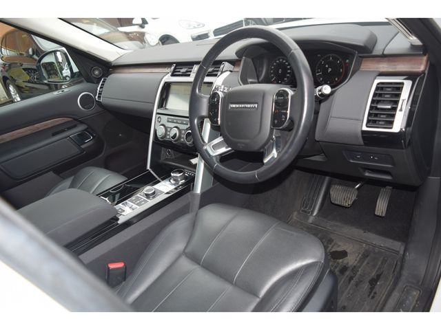 ROVER DISCOVERY 2018 Image 31