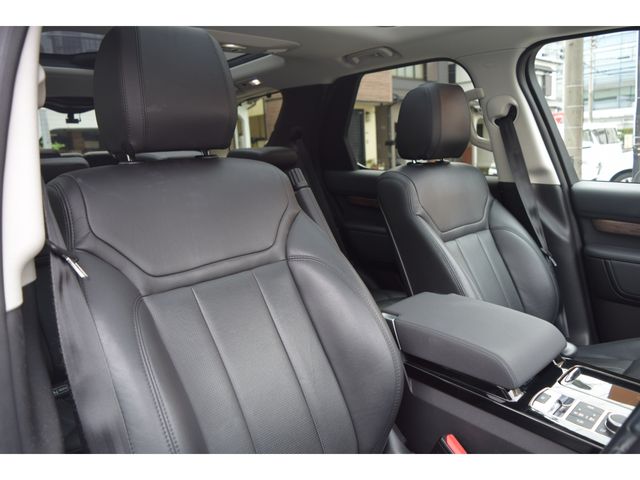 ROVER DISCOVERY 2018 Image 31