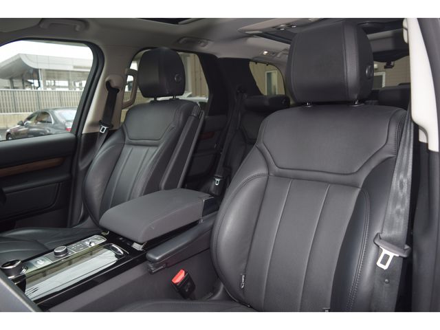 ROVER DISCOVERY 2018 Image 31