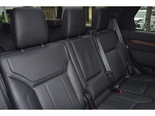 ROVER DISCOVERY 2018 Image 31