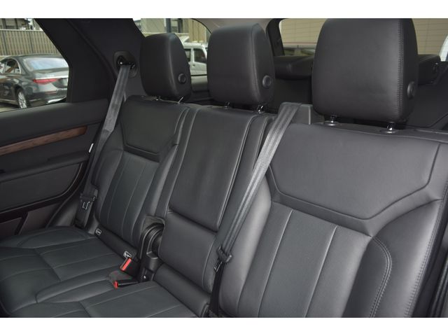 ROVER DISCOVERY 2018 Image 31