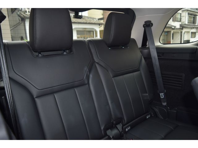 ROVER DISCOVERY 2018 Image 31