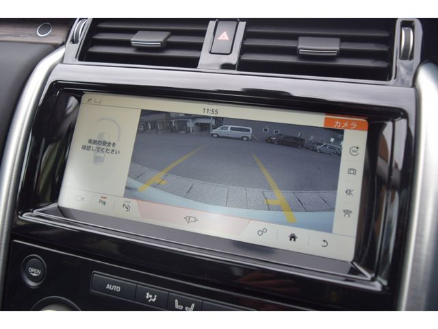 ROVER DISCOVERY 2018 Image 31