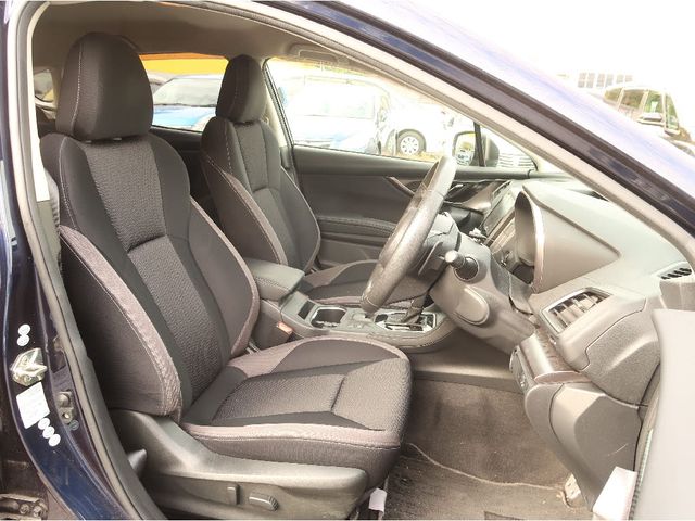 SUBARU IMPREZA SPORT 4WD 2017 Image 31