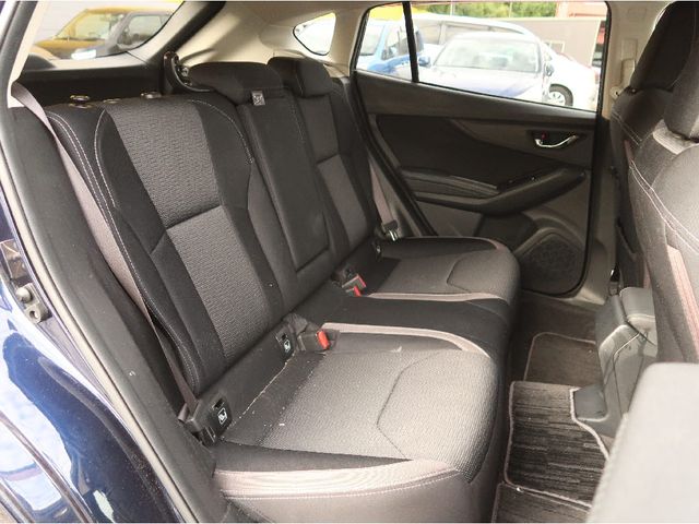 SUBARU IMPREZA SPORT 4WD 2017 Image 31